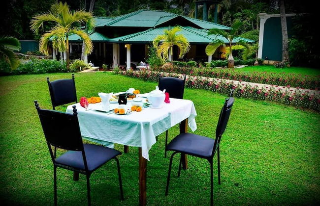 The Kings Villa - Foto 25