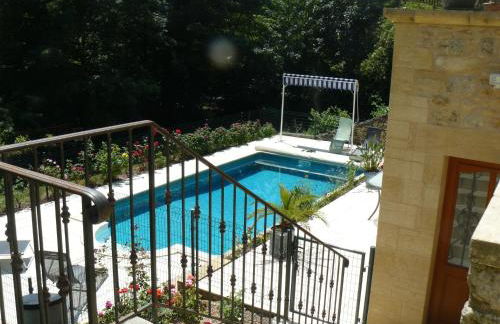 Chambres d'Hôtes & Gites Pouget - Photo 40