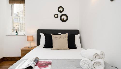 Best Location 2 Bedr, 3 Beds, Covent Grdn, China Town - Foto 2