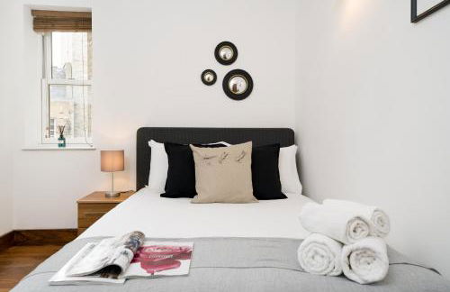 Best Location 2 Bedr, 3 Beds, Covent Grdn, China Town - Foto 2