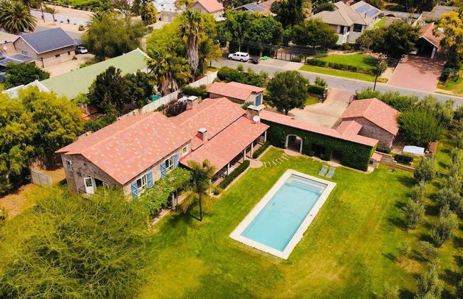 Hartland Country House - Foto 67