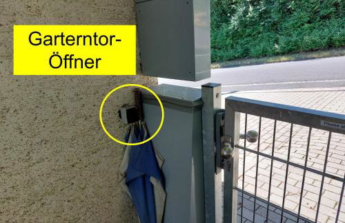 Großzügige Wohnung mit Terrasse Würzburg, Zell - Foto 12