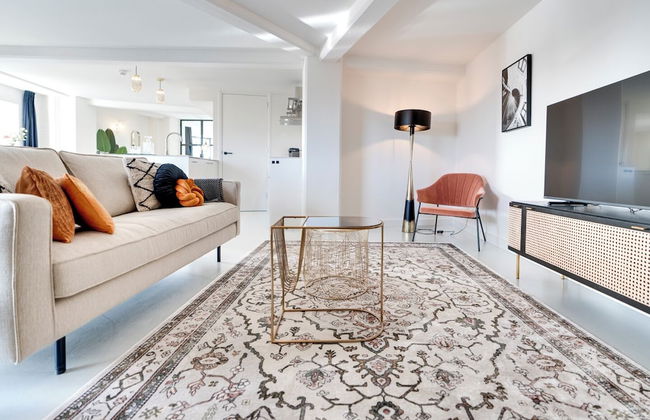 Hotel Watertoren West - Photo 21