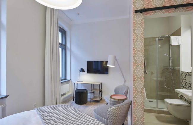 VIAs Appartements und Ferienwohnungen - Foto 9