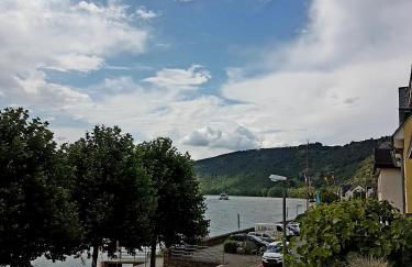 Haus Rheinglück "Sterrenberg" - Foto 2