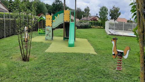 Villa in Les Forges with Golf and Pool - Foto 5, Other