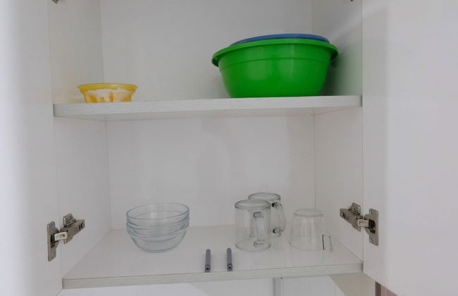 Cozy Room Studio M-Town Apartment - Foto 21