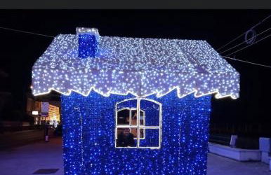 Rossella Silver House - Foto 33