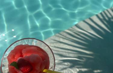 Sabbia D`oro Beach Villa - Foto 28