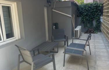 The Secret Studio - OAKA Stadium & nearby hospitals - Foto 16