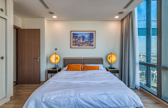 Hoasun Des Arts Landmark 81 - Foto 23