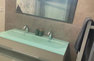 T3 refait à neuf - Photo 9