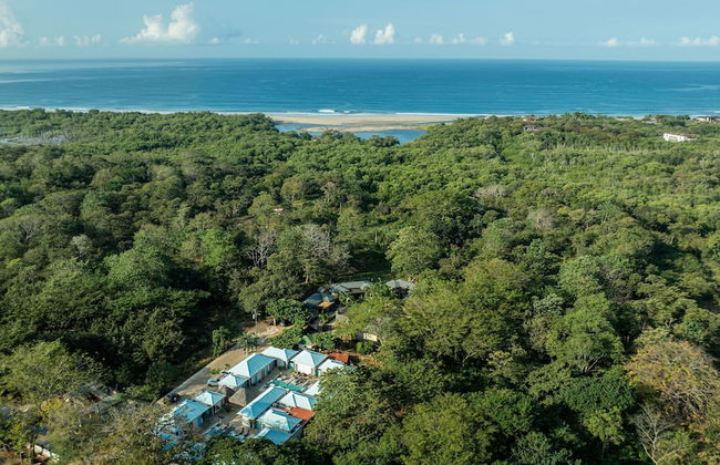 Villas VR Beachwalk Avellanas - Foto 67