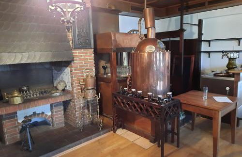 Gästehaus Ehringhausen 63 (Anno 1719) - Foto 3