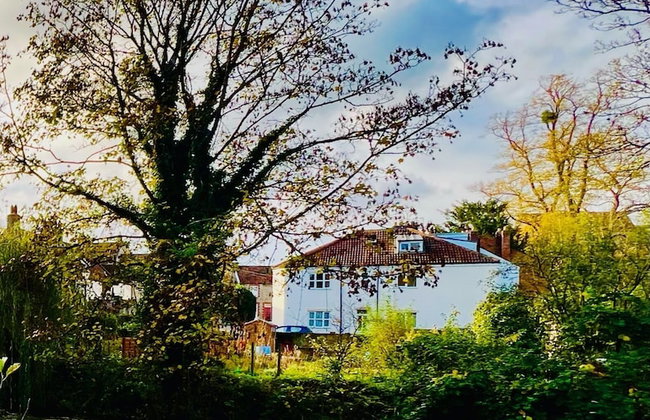 Dapps Hill Haven - between Bristol and Bath, both 9 mins by train! - Foto 60