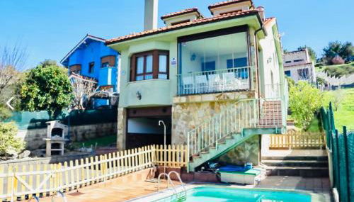 Casa Villa Mey - Foto 3