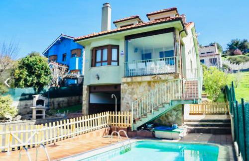 Casa Villa Mey - Foto 3