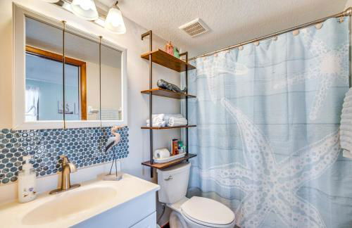 Waterfront Florida Escape with Pool and Private Dock! - Foto 19