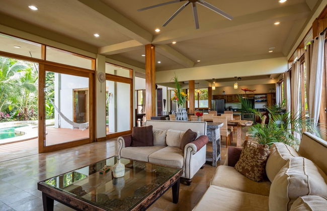 18 Sleep With Pool Private Villa - Foto 31