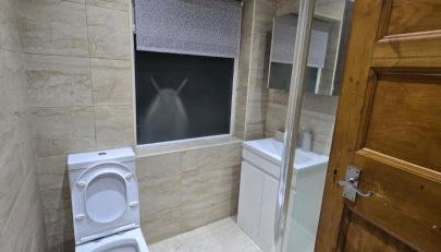 2 Bedroom Flat with Garden - Foto 2