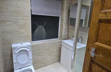 2 Bedroom Flat with Garden - Foto 2