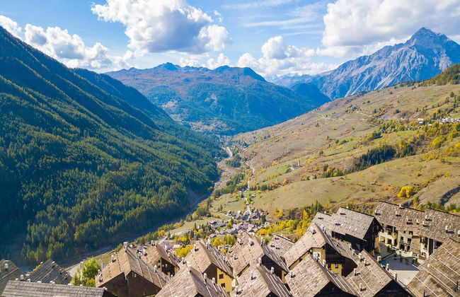 Grange Hike Ski - 32D Sestriere - Photo 16