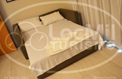 Apartamento em Resort - Park - Photo 27