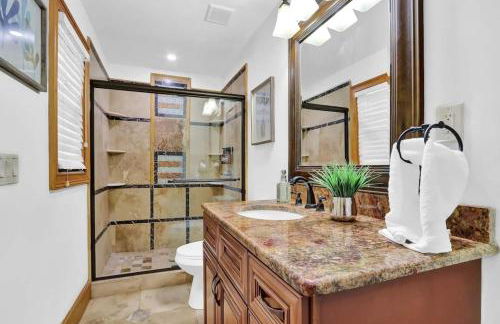 Big 6BR,4BA Home w 10-Car Parking for CrewsGrps - Foto 39