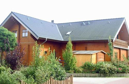 Reuken - Fewo Zum Emslotsen - Foto 10