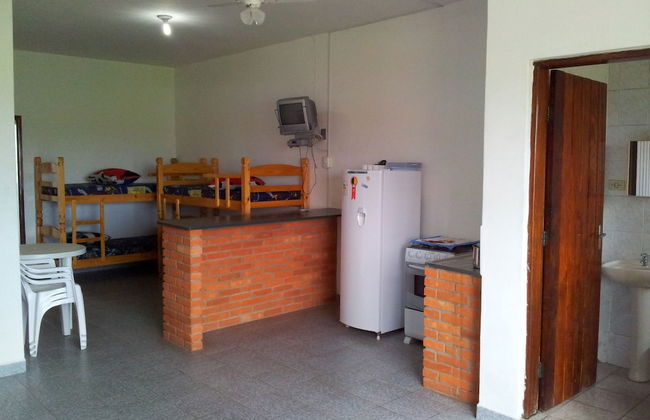 Iguape Apartamentos Unidade - Iguape - Foto 3