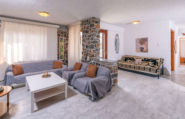 The Kokkini Beach Retreat - Foto 8