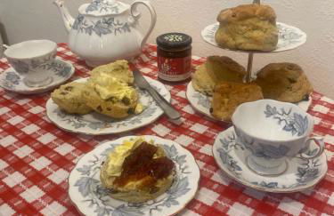 Peaceful Coastal Apartment - Foto 1