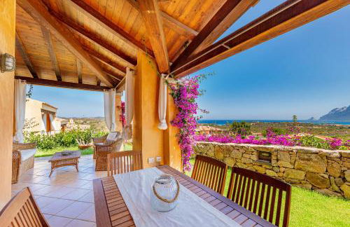 Villa con vista Porto San Paolo - Photo 13