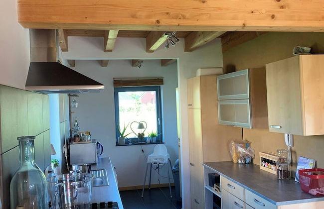 Beautiful Charming Wooden House - Foto 26