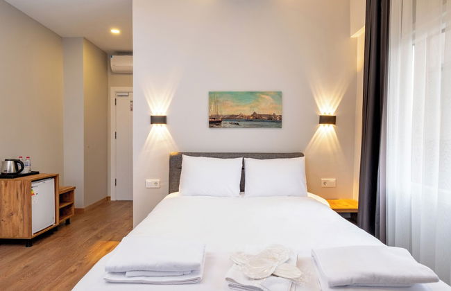 The Han YK - Photo 30