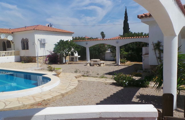 Casa Palmeras IV - Photo 58