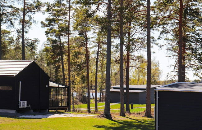 6 Person Holiday Home in Saffle-by Traum - Foto 14