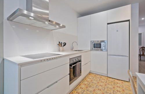 BcnStop Sant Pau Suites - Foto 25