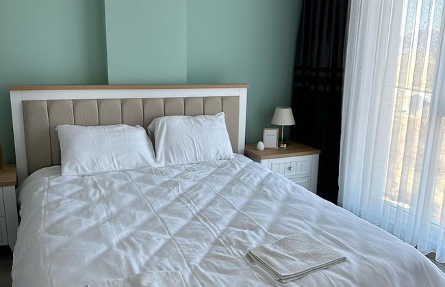 gölhisar mavi konak apart otel - Photo 5