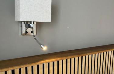 Little Rose - modern, central with WiFi & parking - Foto 24