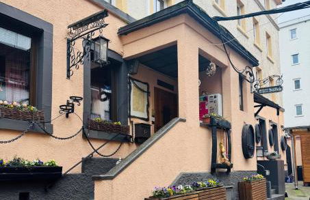 Stäffele City Appartements - Photo 19