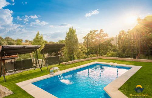 casa lujo orcunion - Foto 7