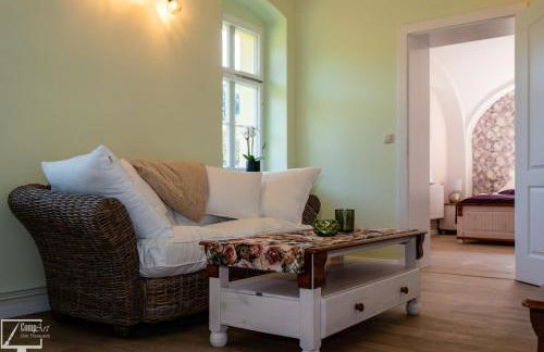 Kavalierhaus im Rhododendronpark Kromlau - Foto 17