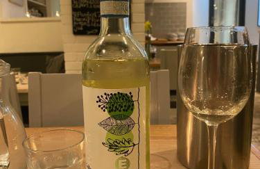 The Old Gallery - Charming Coastal Escape For Two - Photo 75