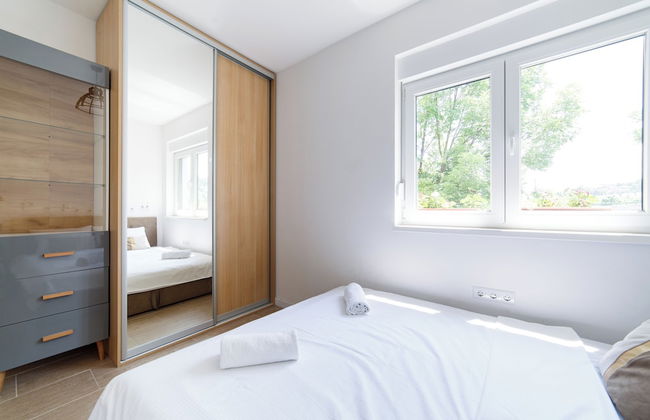 Casper B&B luxury apartments - Foto 2