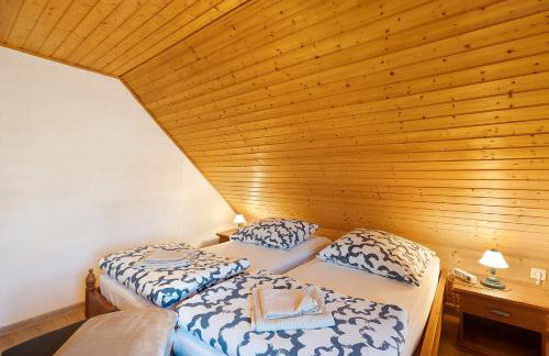 Ferienhaus Schmalzgrube - Foto 8