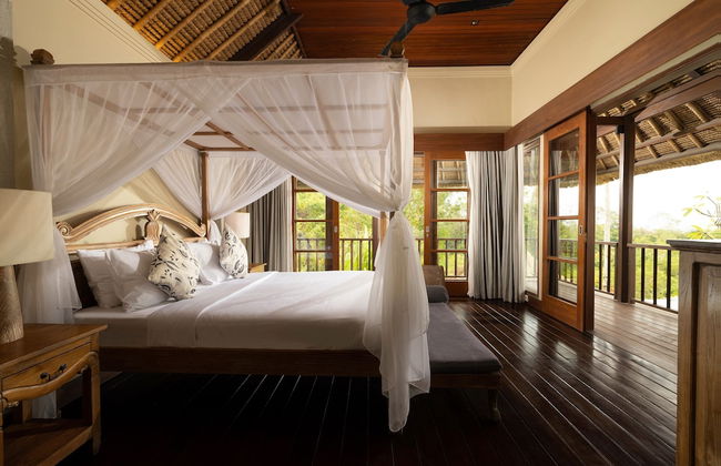 Jimbaran Beach Villas By Nakula - Foto 7