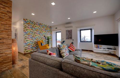 Fontinha Terrace View House - Foto 28