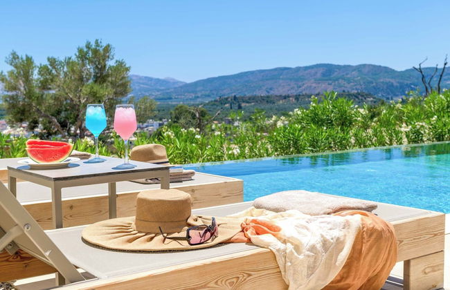 Massari Hills Villa 9 - Foto 22