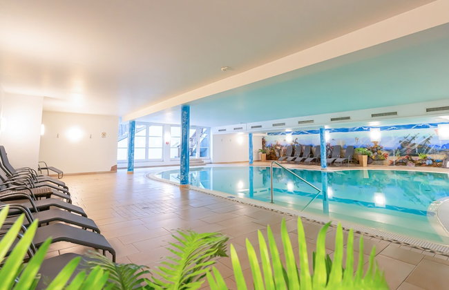 Grafenberg Resort by Alpeffect Hotels - Foto 18